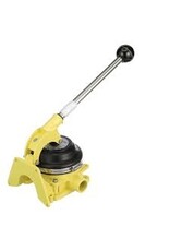 WHALE WHALE GUSHER 10 MANUAL BILGE PUMP 22.5GPM W/REMOVABLE HANDLE BP3708