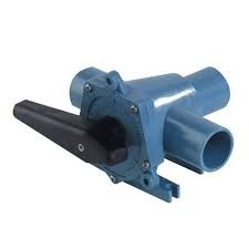 WHALE WHALE DIVERTER VALVE 1 1/2" FOR TOILET PUMP DV5606