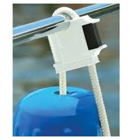 FENDERGRIP FENDERGRIP PUSH BUTTON FENDER HANGER