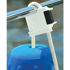 FENDERGRIP FENDERGRIP PUSH BUTTON FENDER HANGER