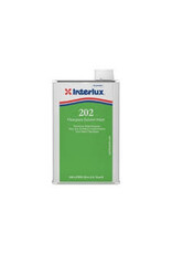 INTERLUX INTERLUX 202 FIBERGLASS WASH SOLVENT (QUART)