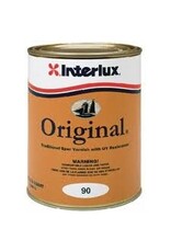 INTERLUX INTERLUX ORIGINAL VARNISH QUART