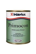 INTERLUX INTERLUX PRIMOCON METAL PRIMER QUART