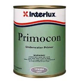 INTERLUX INTERLUX PRIMOCON METAL PRIMER QUART
