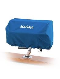 MAGMA MAGMA TRAILMATE BBQ COVER ROYAL BLUE