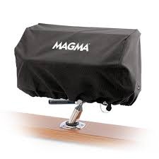 MAGMA MAGMA NEWPORT/CHEFMATE BBQ COVER BLACK