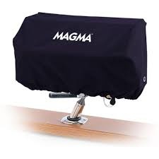 MAGMA MAGMA CATALINA BBQ COVER NAVY