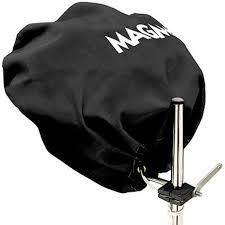 MAGMA MAGMA PARTY KETTLE BBQ COVER BLACK