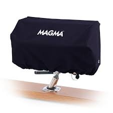 MAGMA MAGMA NEWPORT/CHEFMATE BBQ COVER NAVY