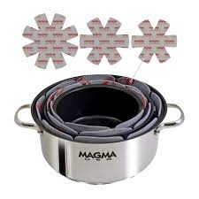 MAGMA MAGMA NON-SLIP POT PROTECTOR