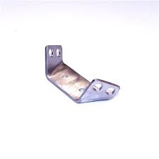 BYTE BLOCK PLATE