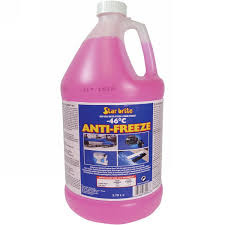STARBRITE STARBRITE ANTIFREEZE -50 WINTERSAFE NONTOXIC 1 GAL