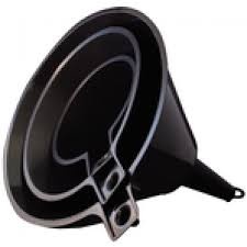 STARBRITE STARBRITE THREE PIECE FUNNEL SET