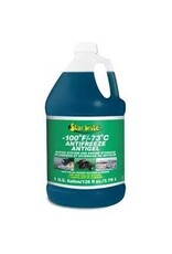 STARBRITE STARBRITE -100 ENGINE & WATER SYSTEM ANTIFREEZE 1GAL