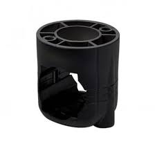 RAILBLAZA RAILBLAZA STARPORT 32MM RAILMOUNT BLACK
