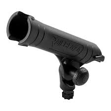 RAILBLAZA RAILBLAZA ROD TUBE BLACK