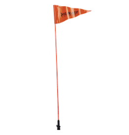 RAILBLAZA RAILBLAZA FLAG WHIP KIT W/ STARPORT