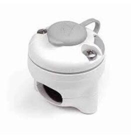 RAILBLAZA RAILBLAZA STARPORT 19-25MM RAILMOUNT KIT WHITE