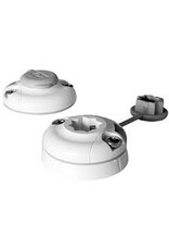 RAILBLAZA RAILBLAZA STARPORT MOUNT BLISTER PACK WHITE (2PK)