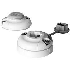RAILBLAZA RAILBLAZA STARPORT MOUNT BLISTER PACK WHITE (2PK)