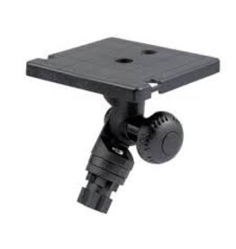 RAILBLAZA RAILBLAZA THREE AXIS PLATFORM 4" SQUARE