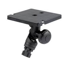 RAILBLAZA RAILBLAZA THREE AXIS PLATFORM 4" SQUARE