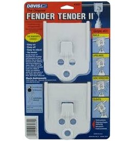 DAVIS DAVIS FENDER TENDER (2PK)