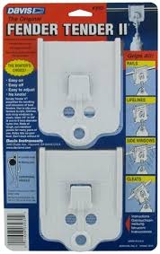 DAVIS DAVIS FENDER TENDER (2PK)