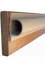 EDGEPRO EDGEPRO FLAT DOCK EDGING BUMPER 8'