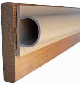 EDGEPRO EDGEPRO FLAT DOCK EDGING BUMPER 8'