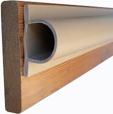 EDGEPRO EDGEPRO FLAT DOCK EDGING BUMPER 8'