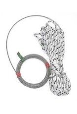 FARR 30 MAIN HALYARD - WIRE / ROPE