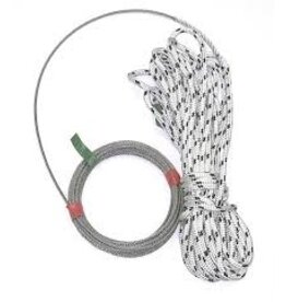FARR 30 MAIN HALYARD - WIRE / ROPE