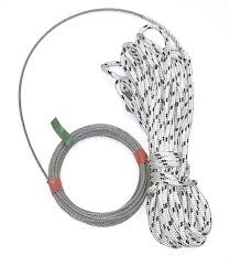 FARR 30 MAIN HALYARD - WIRE / ROPE