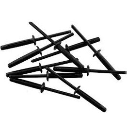 SCOTTY SCOTTY EXTRA LONG GRIP MOUNTING RIVETS (10PK)