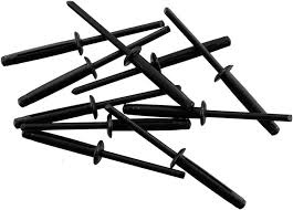 SCOTTY SCOTTY EXTRA LONG GRIP MOUNTING RIVETS (10PK)