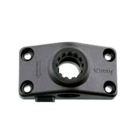 SCOTTY SCOTTY COMBO SIDE OR DECK LOCKING MOUNT