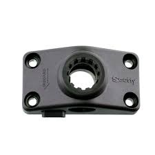 SCOTTY SCOTTY COMBO SIDE OR DECK LOCKING MOUNT