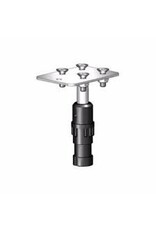MAGMA MAGMA STANDARD DUTY SOCKET FISH ROD HOLDER MOUNT FOR RECT BBQS