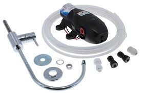 JABSCO JABSCO PAR MAX 1.0 PLUS WATER PRESSURE PUMP