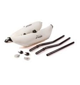HOBIE HOBIE SIDEKICK AMA KIT - LT GREY #72062101