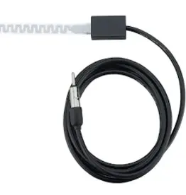 SHAKESPEARE SHAKESPEARE AM/FM ANTENNA ON-GLASS MOUNT W/ 6' CABLE