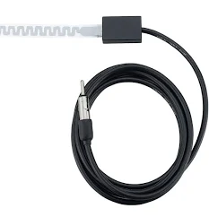 SHAKESPEARE SHAKESPEARE AM/FM ANTENNA ON-GLASS MOUNT W/ 6' CABLE