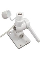 SHAKESPEARE SHAKESPEARE QUICKCONNECT NYLON RATCHET ANTENNA MOUNT
