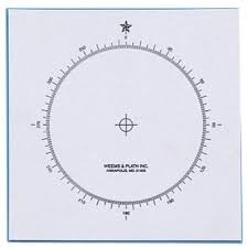 WEEMS' & PLATH WEEMS & PLATH VECTA ROSE 6PK