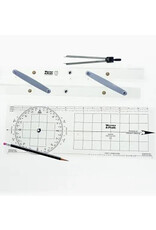 WEEMS' & PLATH WEEMS & PLATH BASIC NAVIGATION SET