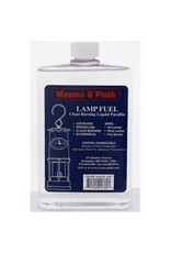 WEEMS' & PLATH WEEMS & PLATH LAMP FUEL 32OZ