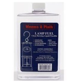 WEEMS' & PLATH WEEMS & PLATH LAMP FUEL 32OZ