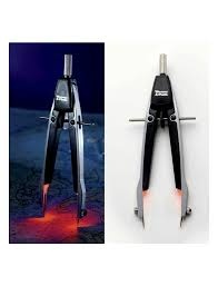 WEEMS' & PLATH WEEMS & PLATH DIVIDERS W/ LIGHT