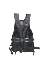 GUL GUL " STOKES " TRAPEZE HARNESS - JUNIOR LARGE